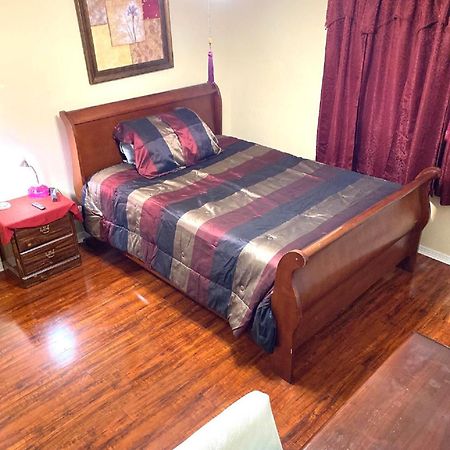 Homestay 卡洛尔顿 外观 照片