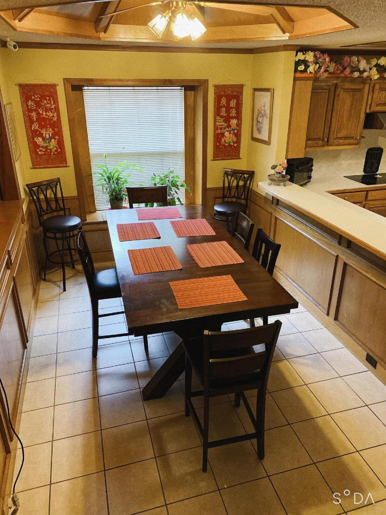 Homestay 卡洛尔顿 外观 照片