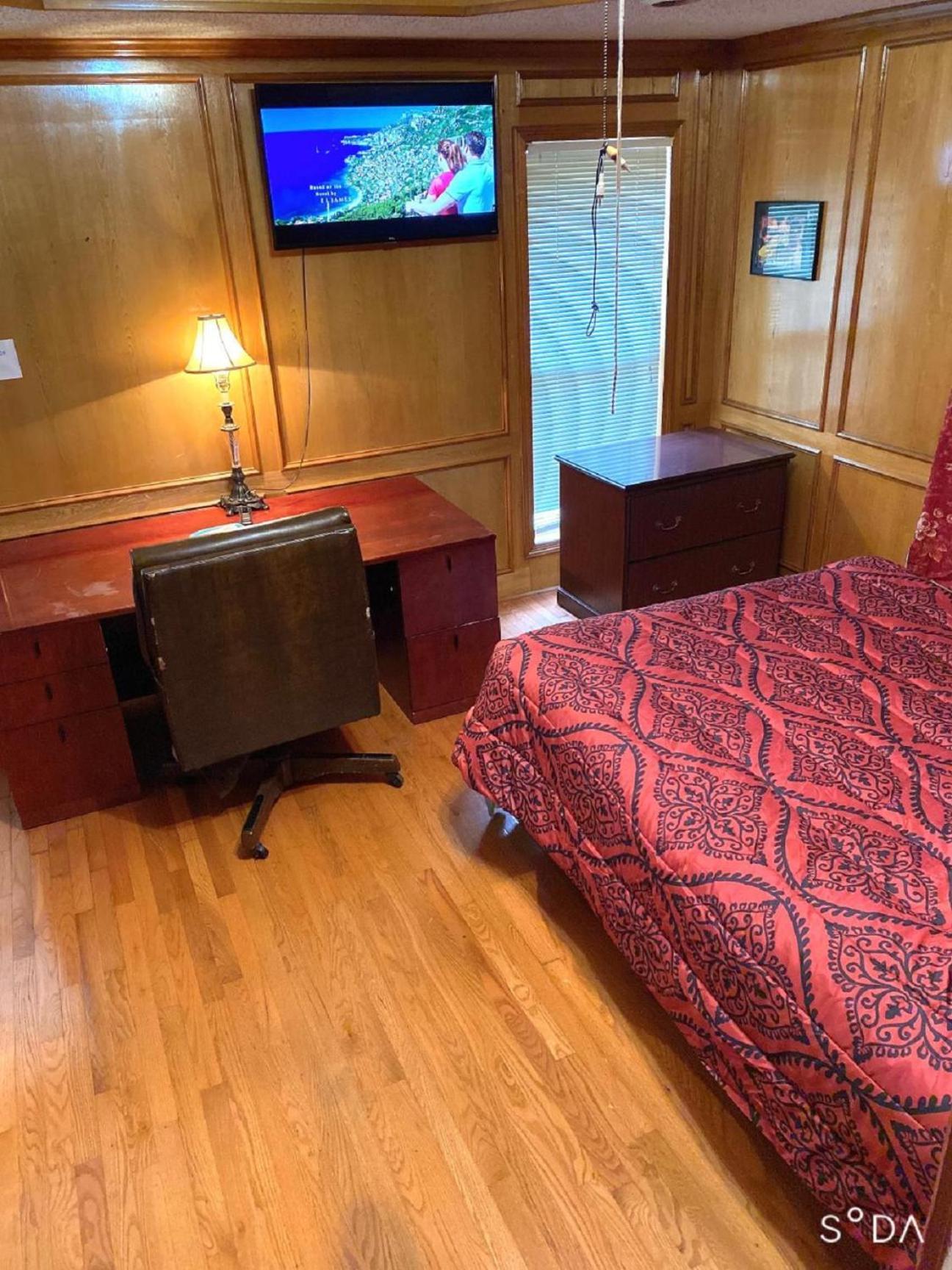 Homestay 卡洛尔顿 外观 照片