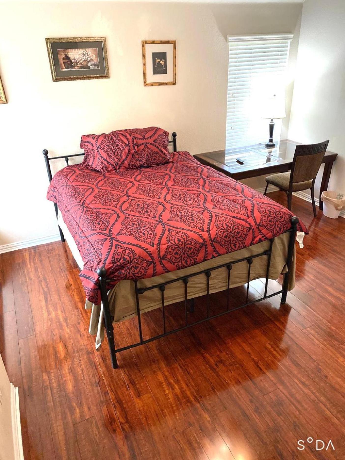 Homestay 卡洛尔顿 外观 照片