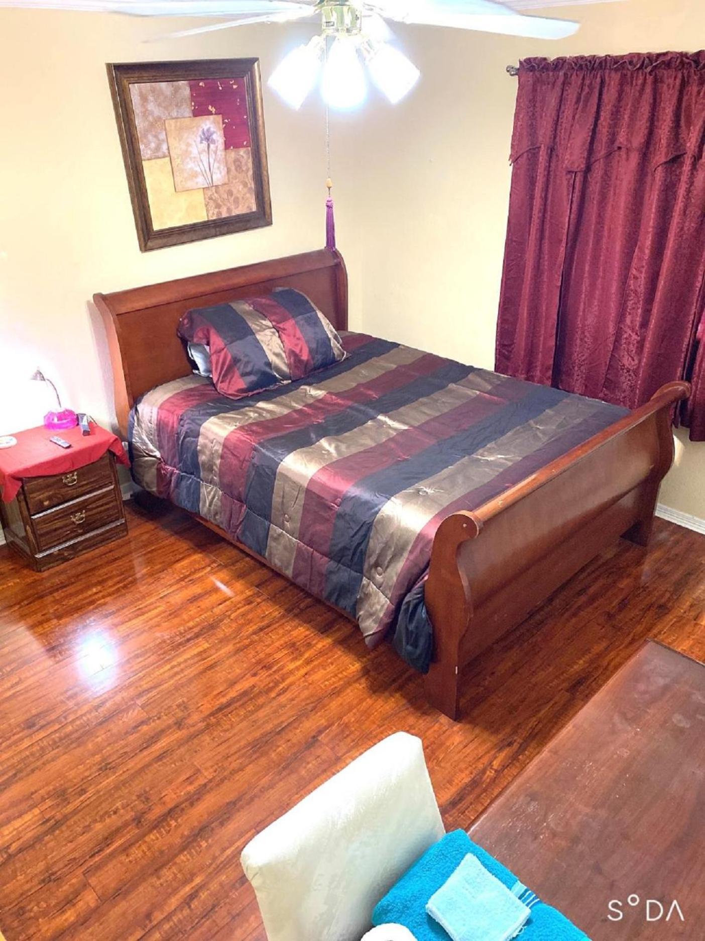 Homestay 卡洛尔顿 外观 照片